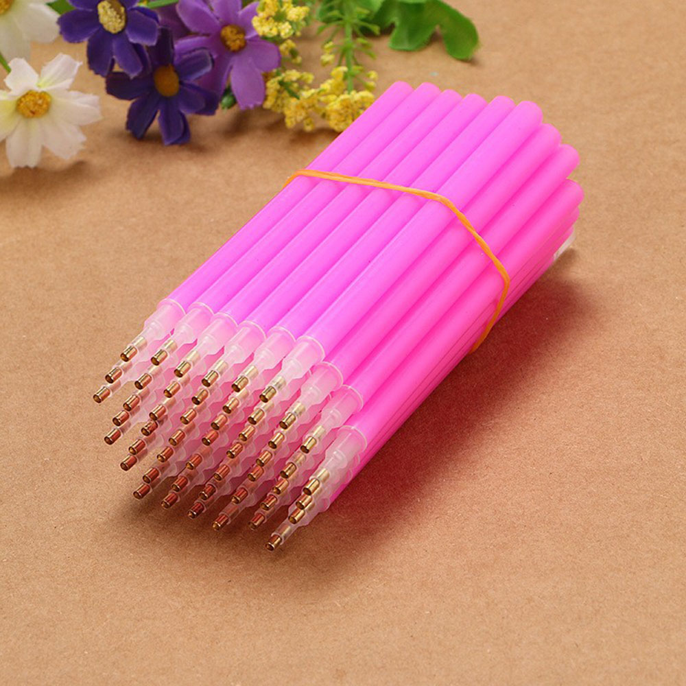 Embroidery Yarn - Venta al por mayor, 50/100 Uds.,