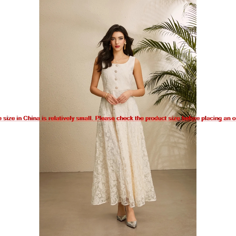 Embroidery Jacket - Conjunto Elegante de Encaje para Mujer,