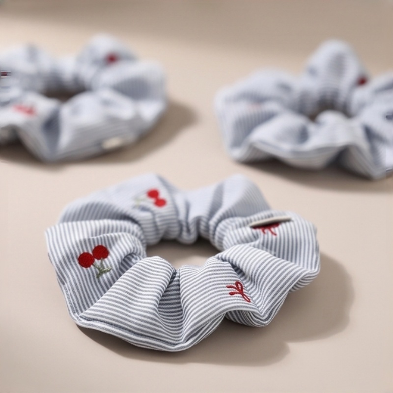 Elegante Coletero con Bordado  - Embroidery Zone reseña y precio