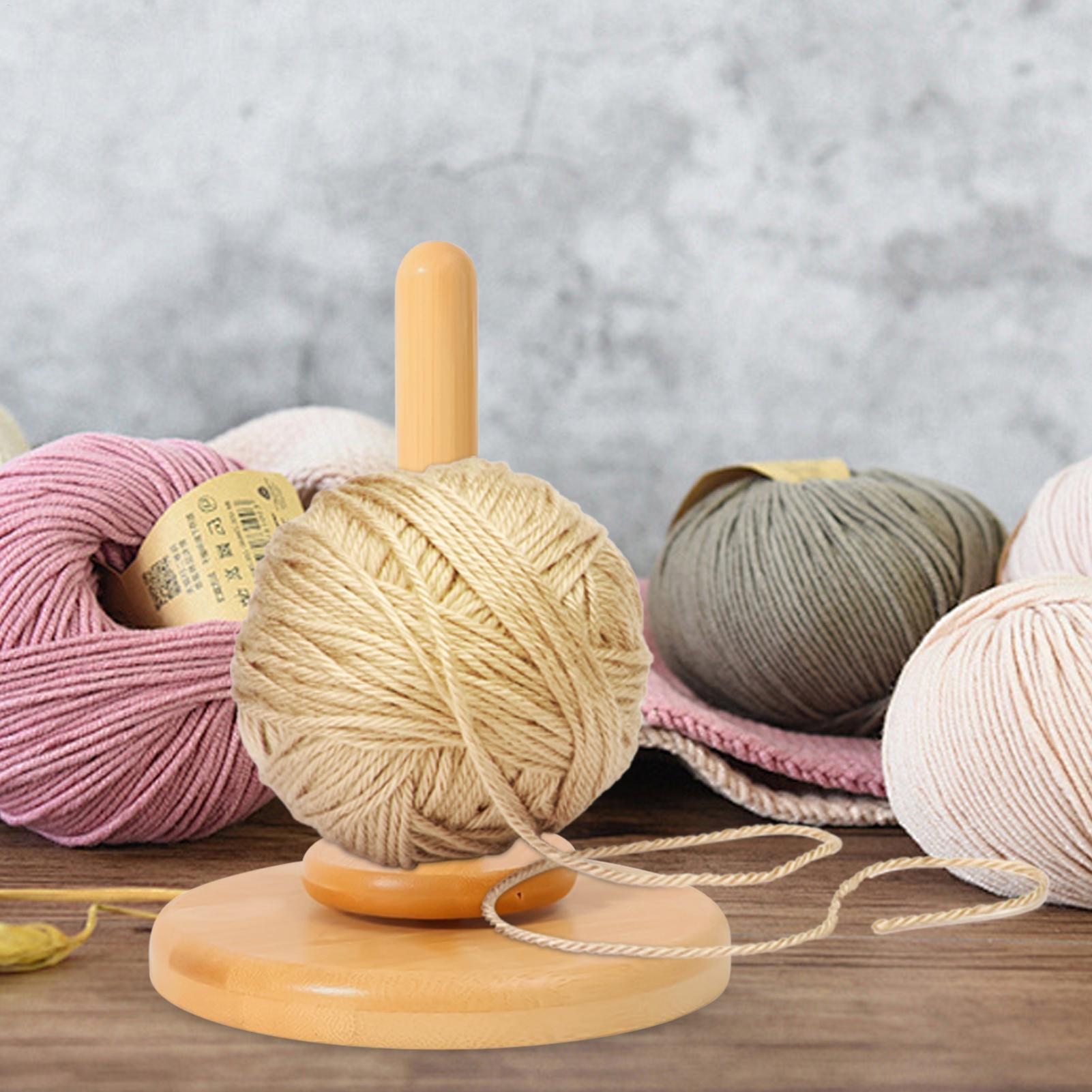 Soporte para hilo, enrollador  - Embroidery Yarn reseña y precio