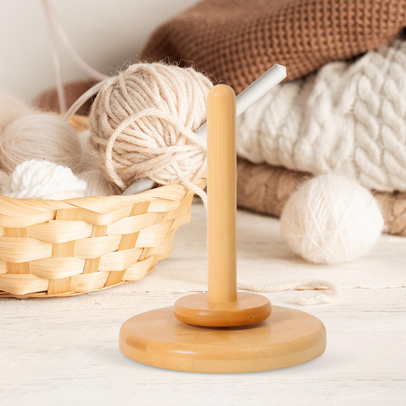 Soporte para hilo, enrollador  - Embroidery Yarn reseña y precio