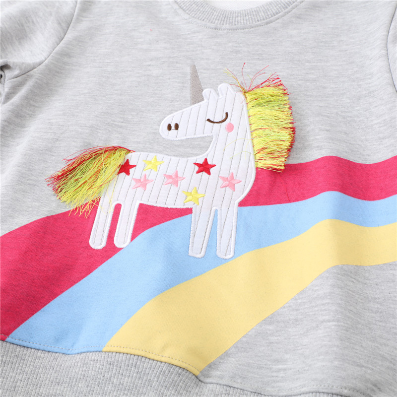Jumping Meters, Nueva Llegada, - Embroidery Unicorn reseña y precio