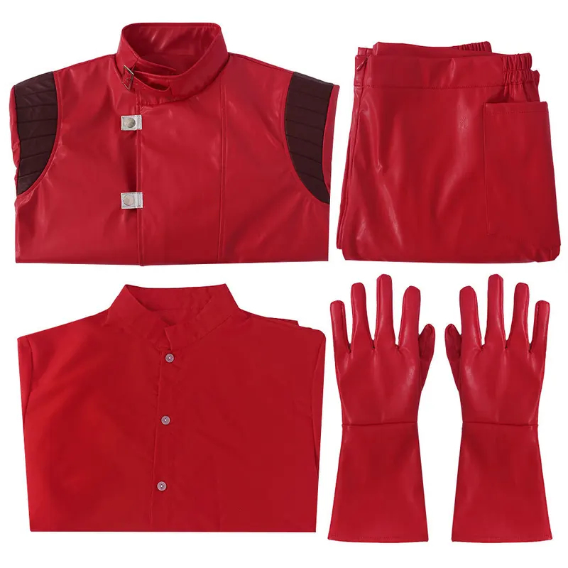 Chaqueta de cosplay de TYV55Ak - Embroidery Jacket reseña y precio