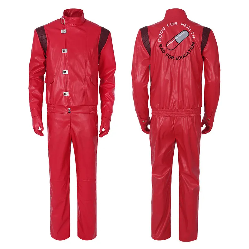 Chaqueta de cosplay de TYV55Ak - Embroidery Jacket reseña y precio