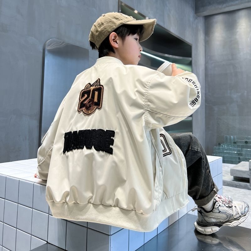 2025 nueva chaqueta de béisbol - Embroidery Jacket reseña y precio