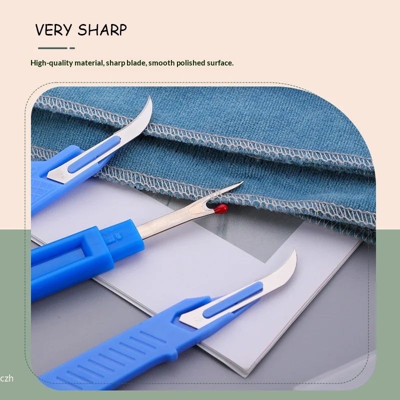 Kit de 5 Piezas para Desgarrar - Embroidery Yarn reseña y precio