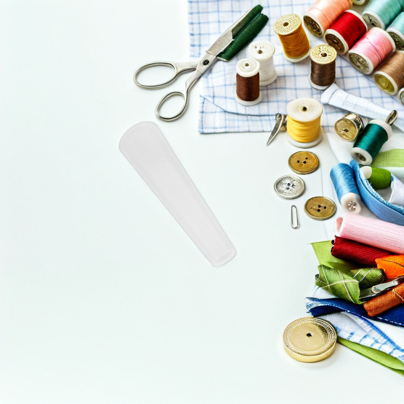 12 piezas de enrolladores de h - Embroidery Yarn reseña y precio