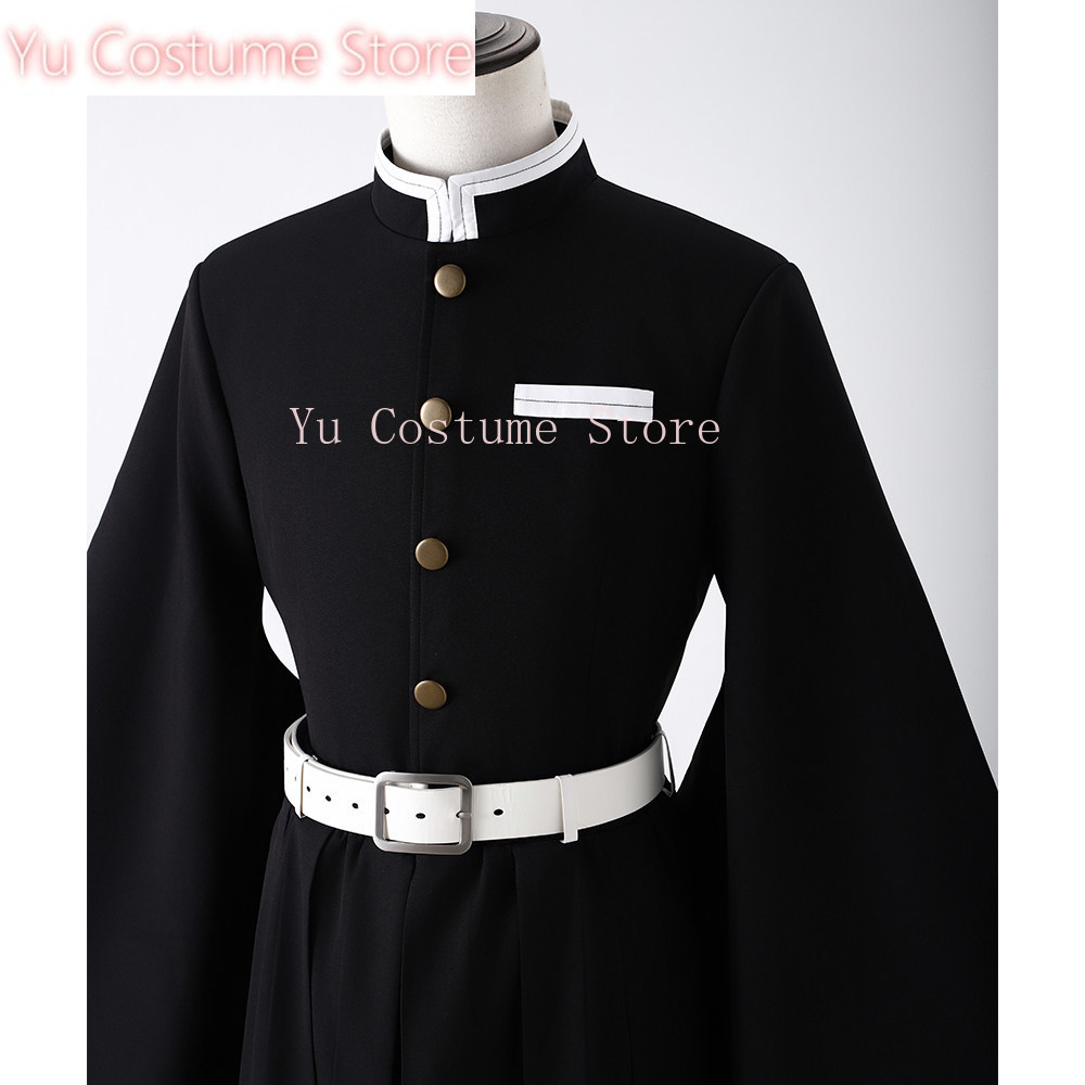 Disfraz de Cosplay de Muichiro - Embroidery Jacket reseña y precio