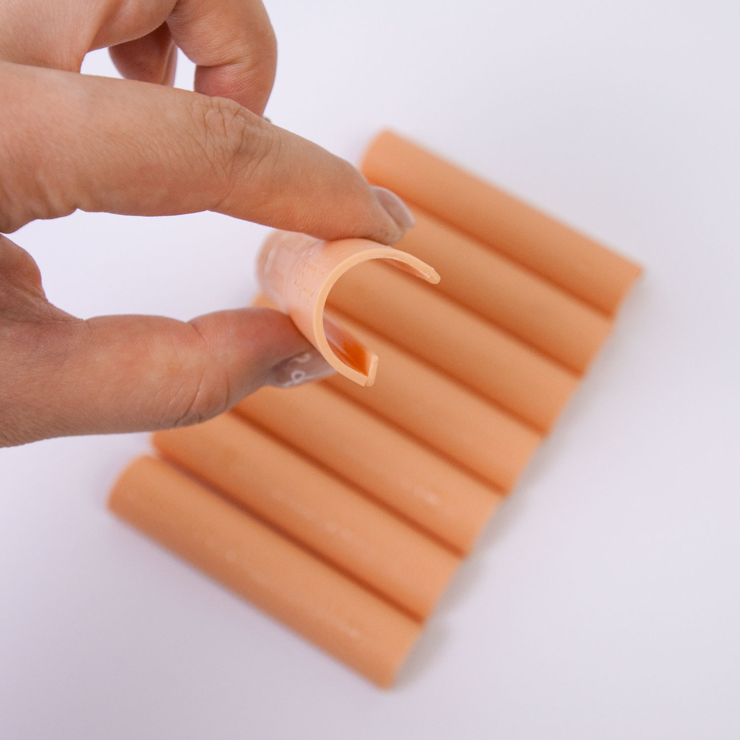 Juego de clips de sujeción de  - Embroidery Hoop Square reseña y precio