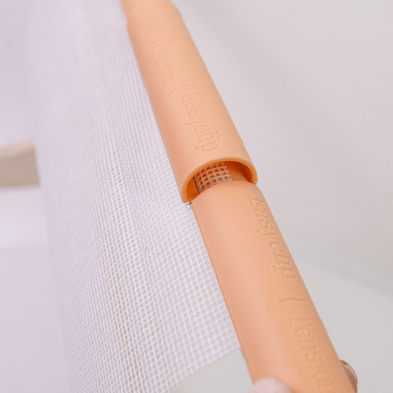 Juego de clips de sujeción de  - Embroidery Hoop Square reseña y precio