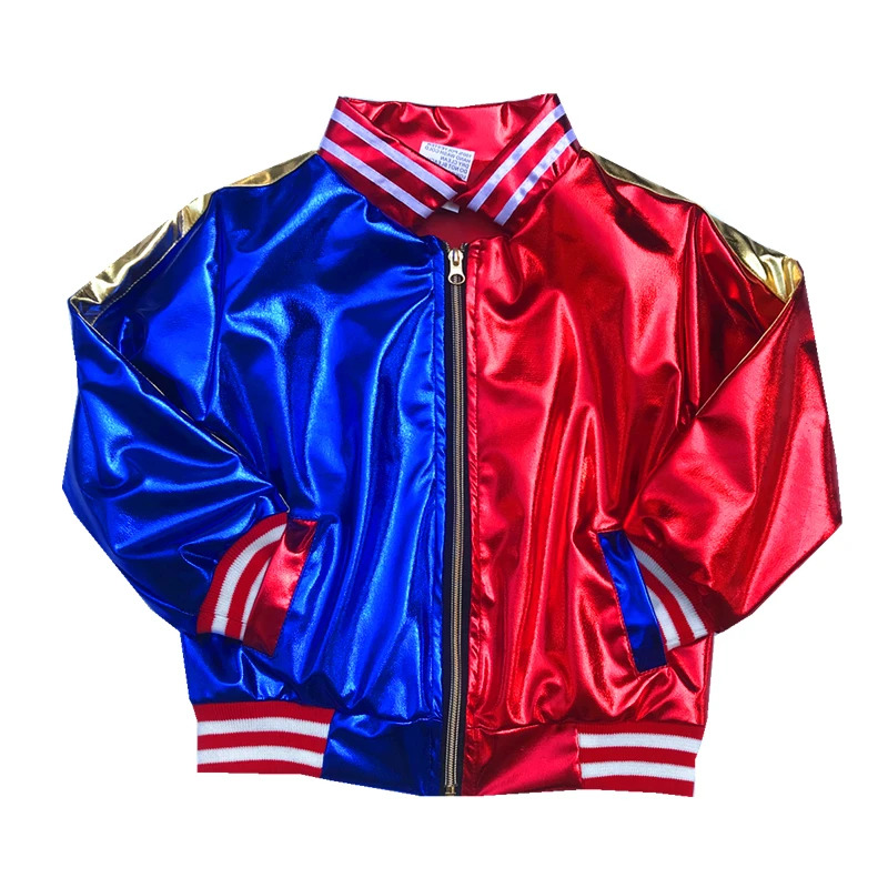 CyHigh calidad bordado suicidi - Embroidery Jacket reseña y precio