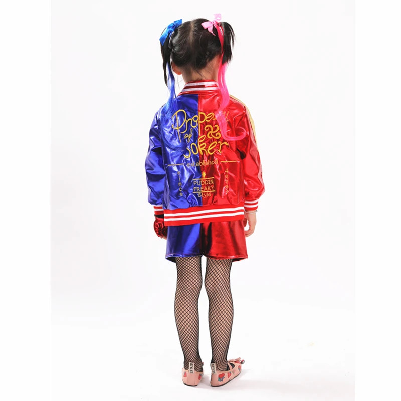 CyHigh calidad bordado suicidi - Embroidery Jacket reseña y precio