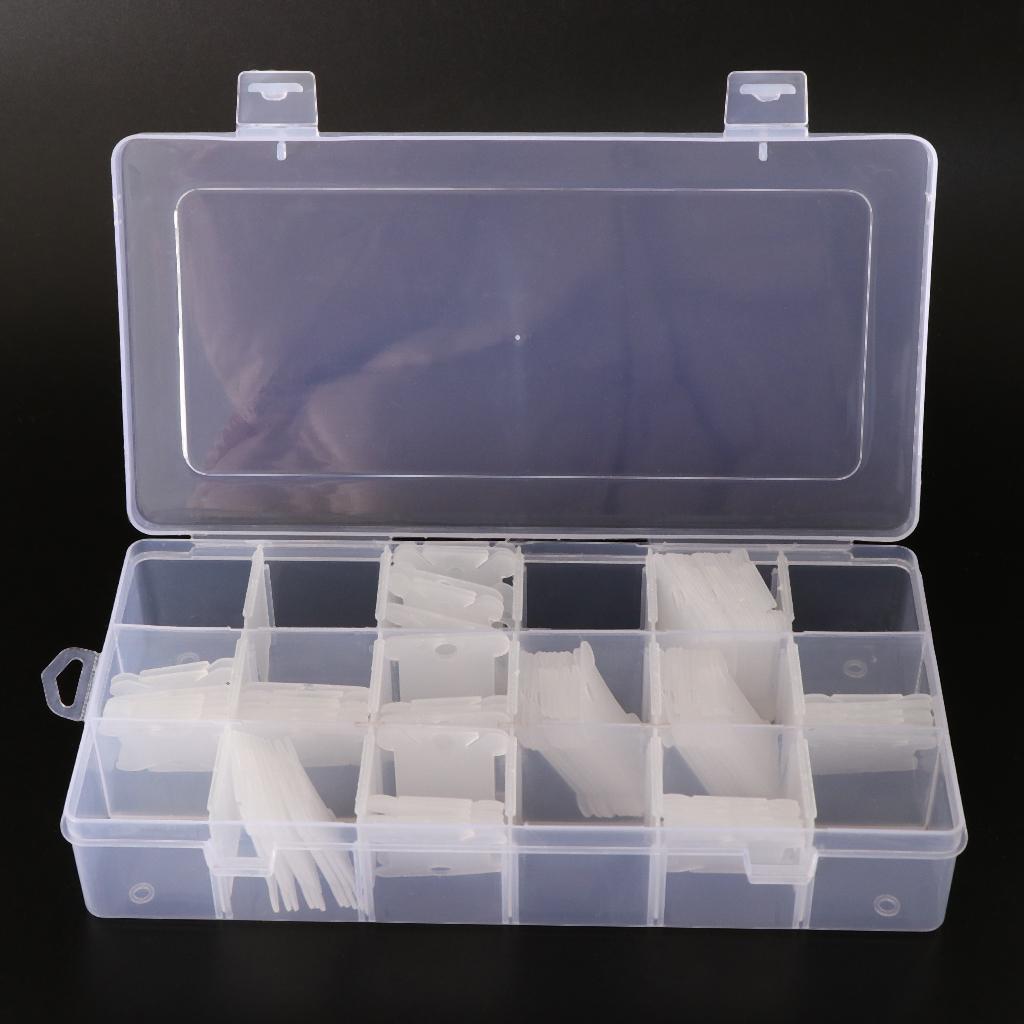 Caja Organizadora de Bobinas d - Embroidery Yarn reseña y precio