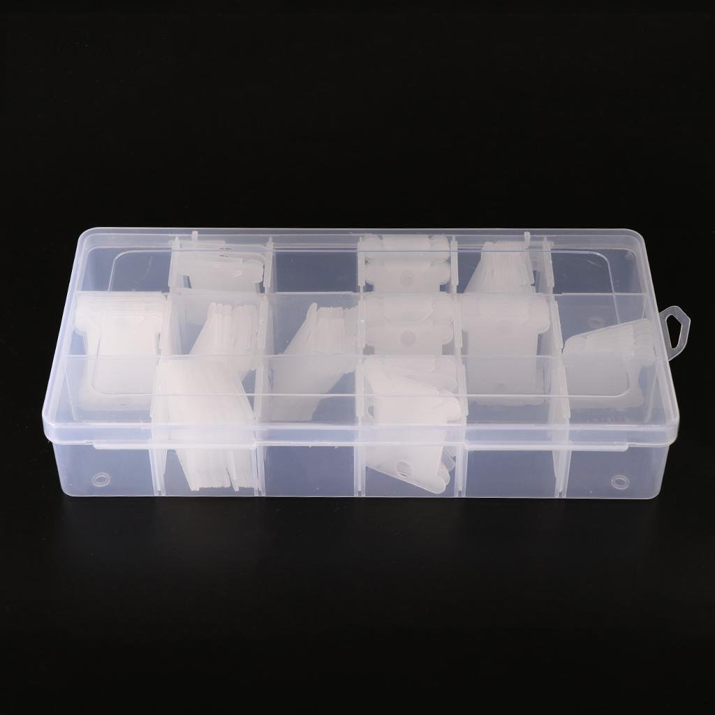 Caja Organizadora de Bobinas d - Embroidery Yarn reseña y precio