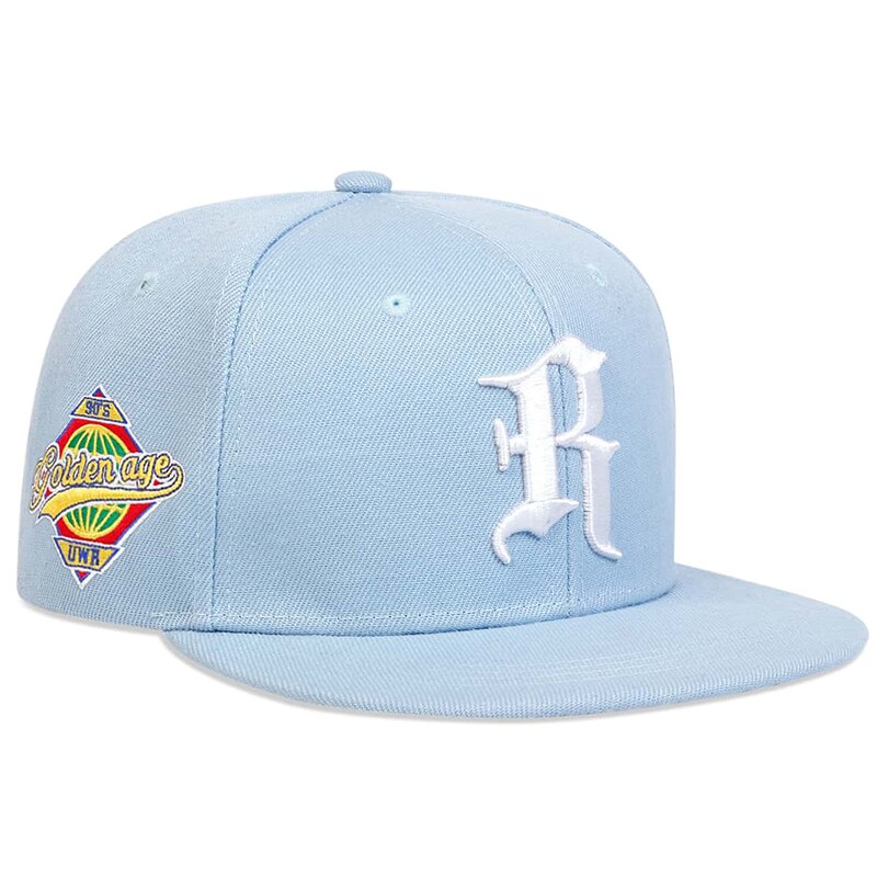 Sombreros góticos de hip-hop c - Embroidery Gothic reseña y precio
