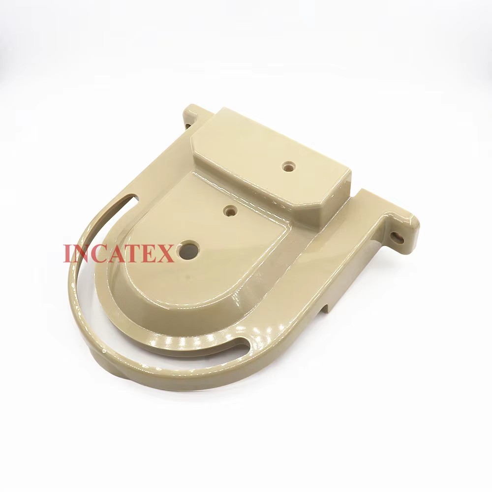 2 Piezas HB240200 RR240010 Rep - Embroidery Yellow reseña y precio