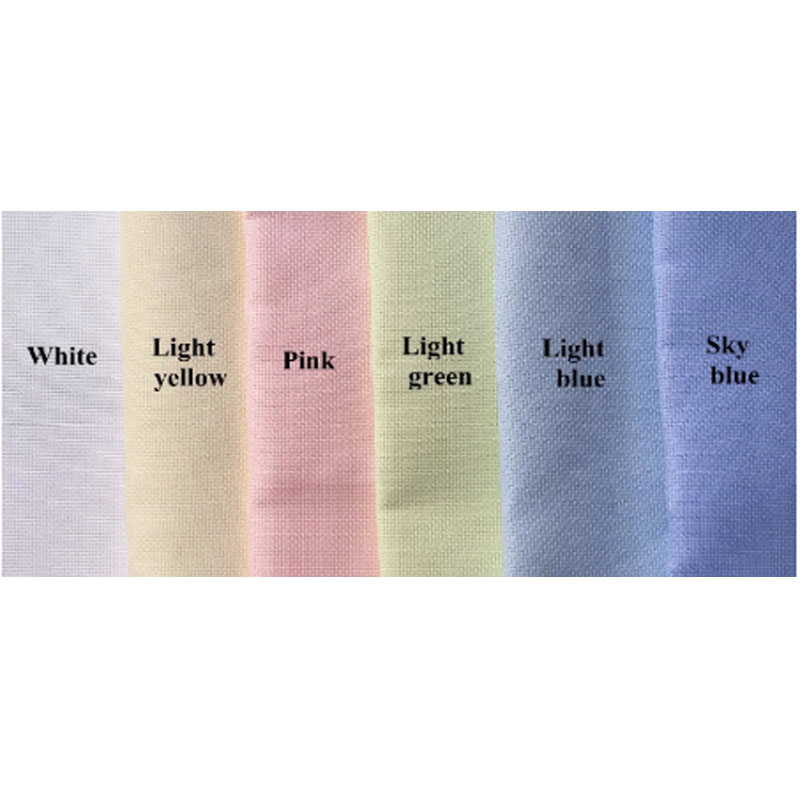 Tela de Lona Aida de 18ct en C - Embroidery Yellow reseña y precio