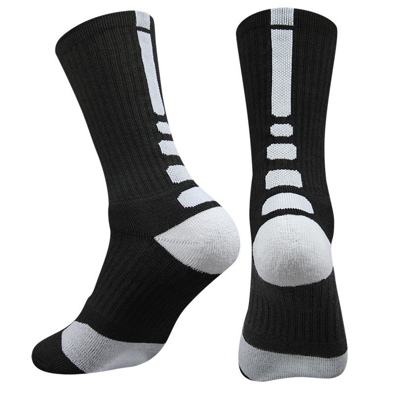 Calcetines personalizados con  - Embroidery Print reseña y precio